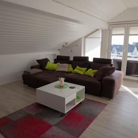 Ferienwohnung In Sueddeutschland Fischingen Exterior foto