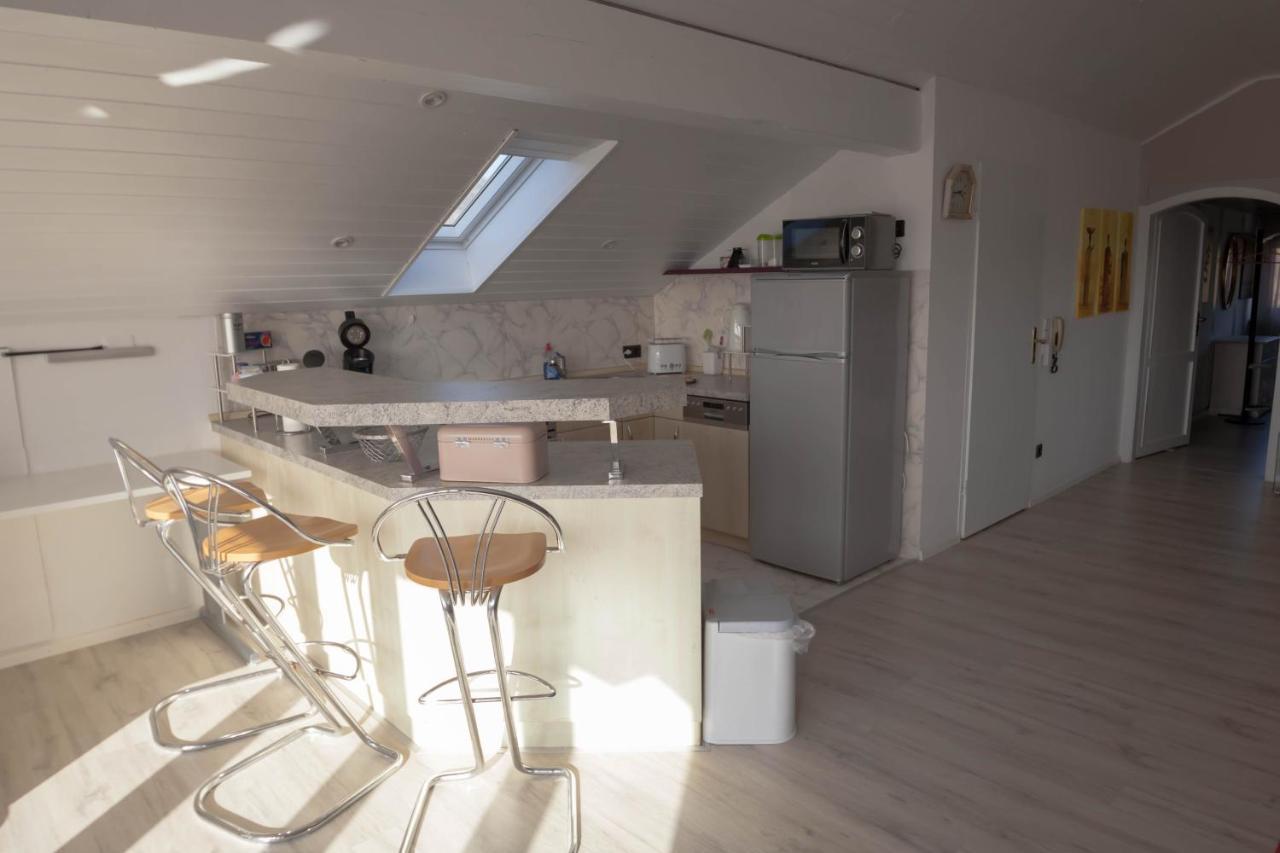 Ferienwohnung In Sueddeutschland Fischingen Exterior foto