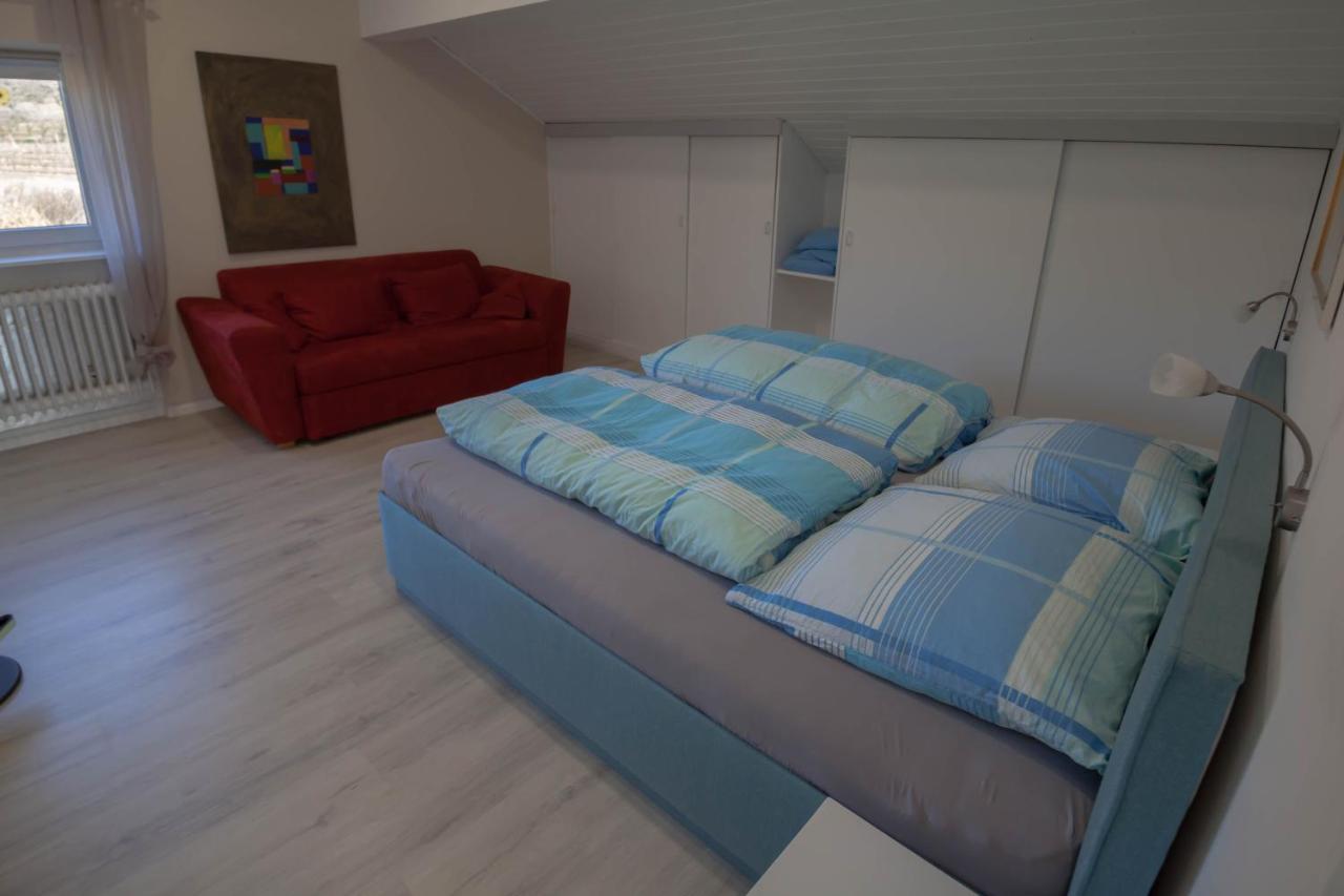 Ferienwohnung In Sueddeutschland Fischingen Exterior foto