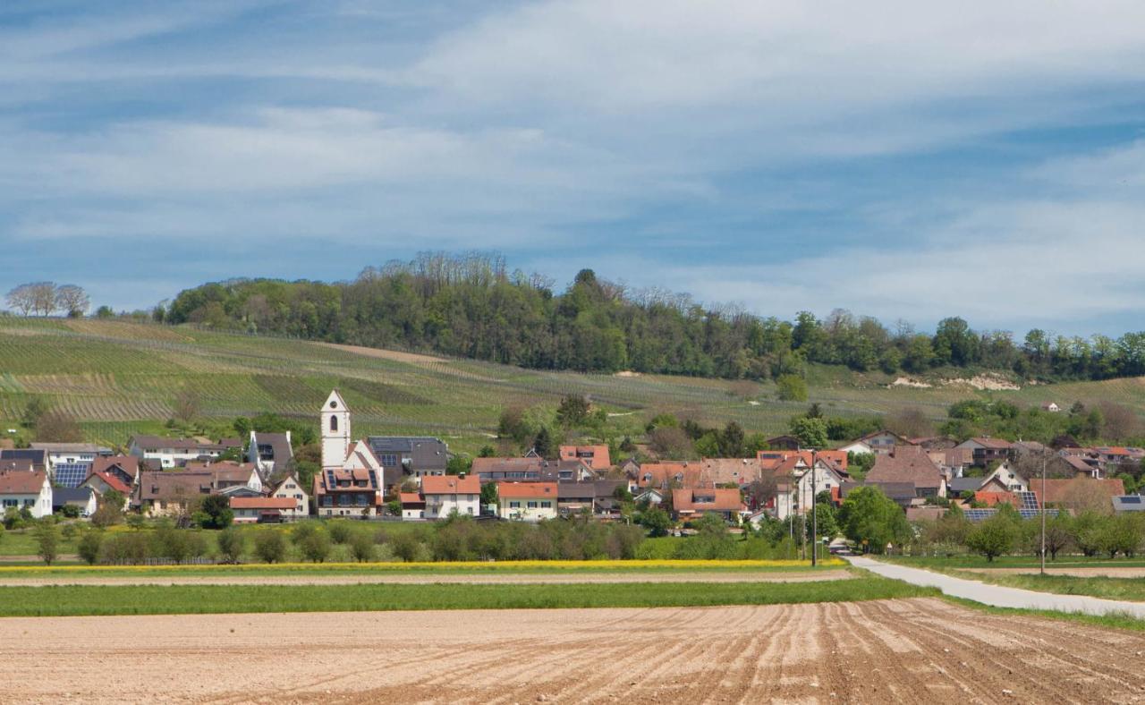 Ferienwohnung In Sueddeutschland Fischingen Exterior foto